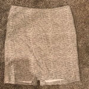 Banana Republic skirt